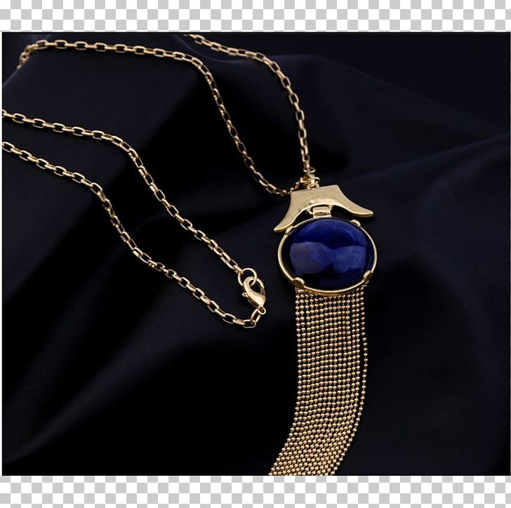Charms & Pendants Necklace Cobalt Blue Chain PNG, Clipart, Blue, Chain, Charms Pendants, Cobalt, Cobalt Blue Free PNG Download