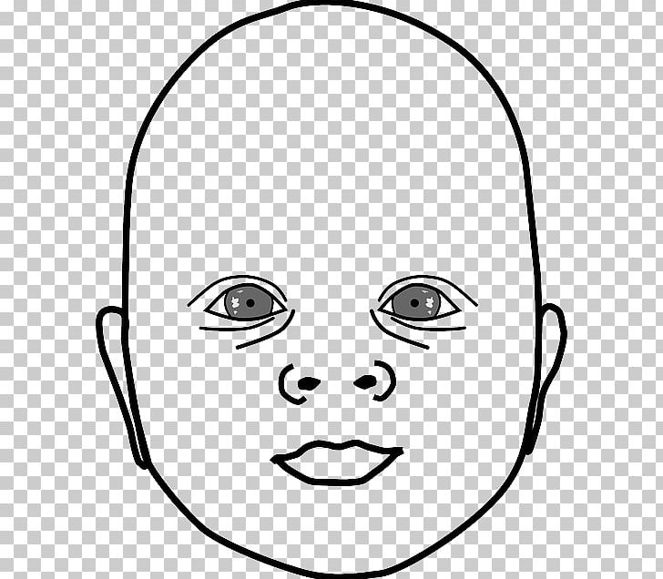 Eye Infant Child Face PNG, Clipart, Art, Black, Black And White, Cheek, Child Free PNG Download