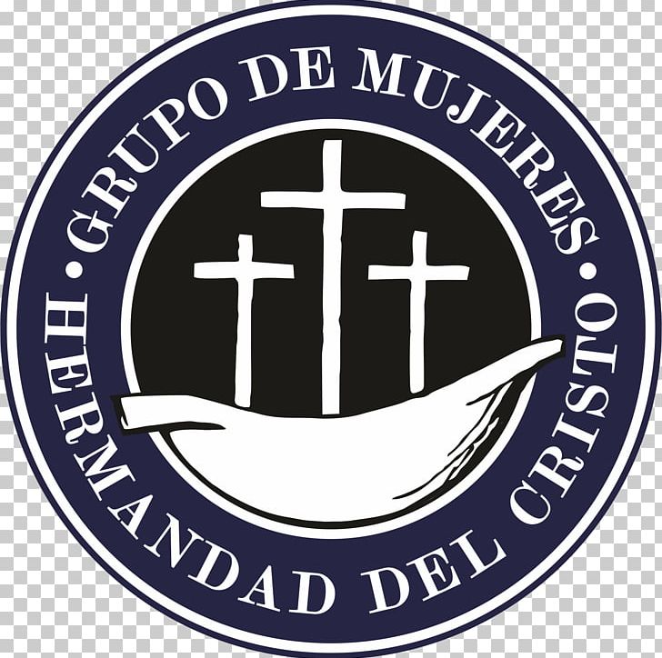 Jerez De La Frontera Organization Logo Trademark Emblem PNG, Clipart, Badge, Brand, Confraternity, Emblem, Female Free PNG Download