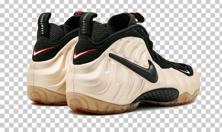 nike air foamposite pro men's