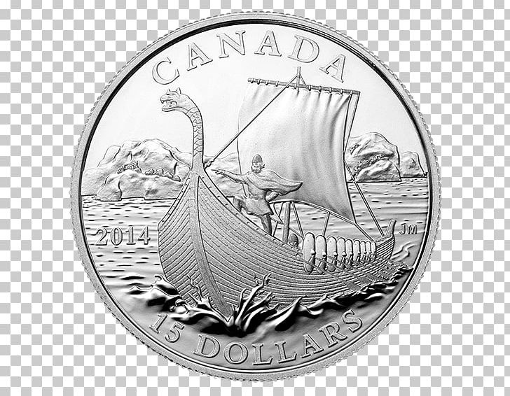 Quarter Silver Coin Canada PNG, Clipart, Black And White, Canada, Canadian Coins, Coin, Currency Free PNG Download
