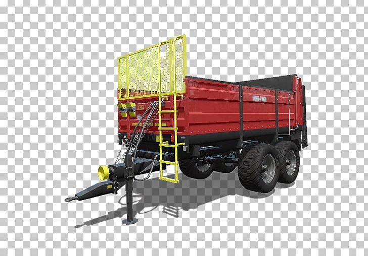 Semi-trailer Truck Machine Motor Vehicle Cargo PNG, Clipart, Cargo, Cars, Freight Transport, Machine, Manure Spreader Free PNG Download