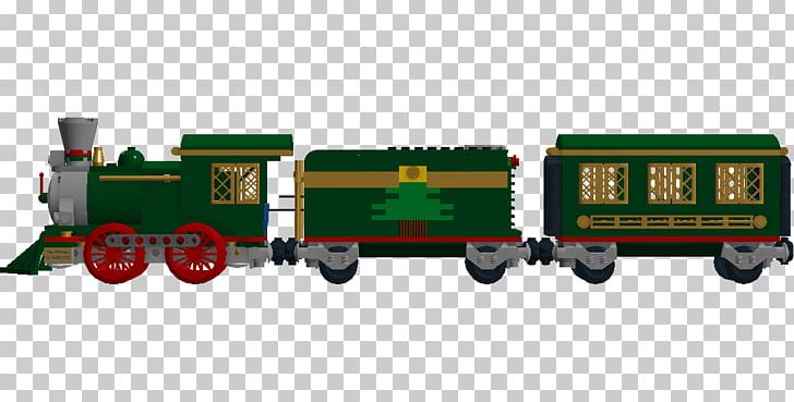 Toy Trains & Train Sets Rail Transport Steam Locomotive PNG, Clipart, Amp, Cargo, Freight Car, Goods Wagon, Lego Free PNG Download