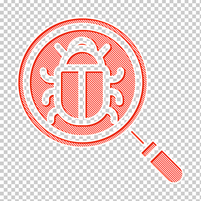 Antivirus Icon Bug Icon Cyber Icon PNG, Clipart, Antivirus Icon, Bug Icon, Circle, Cyber Icon, Logo Free PNG Download