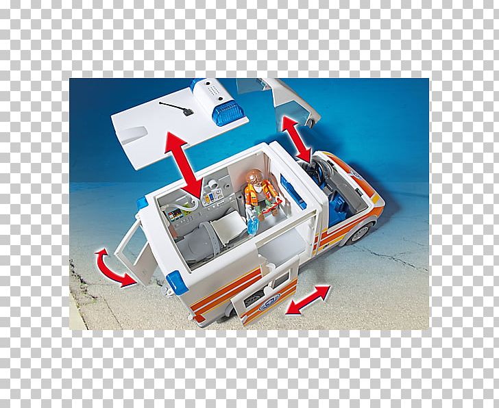 Ambulance Playmobil Certified First Responder Siren Toy PNG, Clipart, Ambulance, Cars, Certified First Responder, Child, Collecting Free PNG Download
