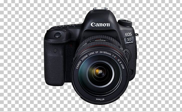 Canon EOS 5D Mark IV Canon EOS 5D Mark III Canon EF 24–105mm Lens Digital SLR PNG, Clipart, Battery Grip, Camera , Camera Lens, Cameras Optics, Canon Free PNG Download