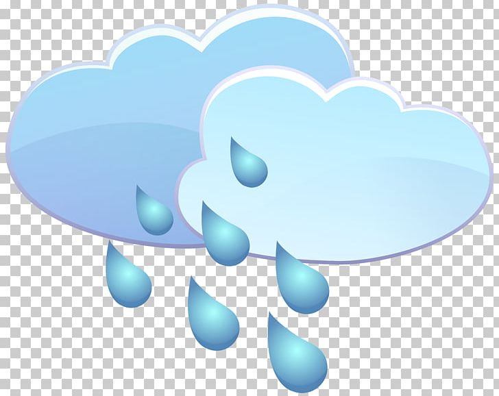 Cloud Rain PNG, Clipart, Aqua, Azure, Blue, Cartoon, Cloud Free PNG Download