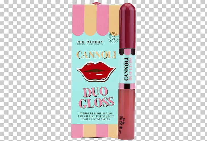 Lipstick Lip Gloss Cannoli Bakery PNG, Clipart, Bakery, Cannoli, Color, Cosmetics, Lip Free PNG Download