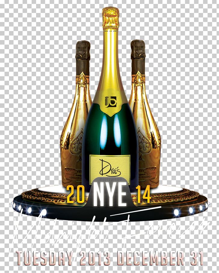 New Year's Eve Party Nightclub W Hollywood PNG, Clipart, Alcoholic Beverage, Alcoholic Drink, Bottle, Champagne, Downtown Los Angeles Free PNG Download