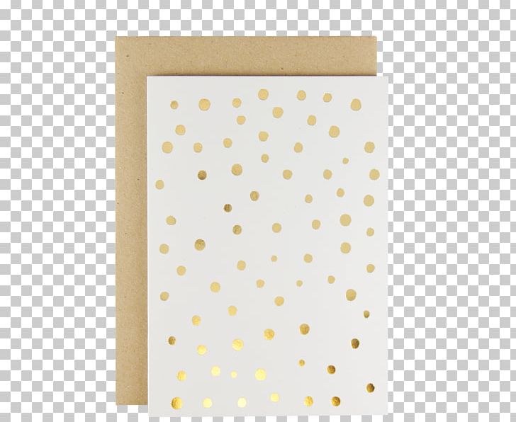 Paper Polka Dot Greeting & Note Cards Gold Leaf PNG, Clipart, Adrift, Gold, Gold Leaf, Greeting, Greeting Note Cards Free PNG Download