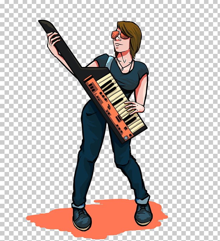 Plucked String Instrument Microphone Musician Musical Instruments PNG, Clipart, Art, Character, Electronics, Fiction, Fictional Character Free PNG Download