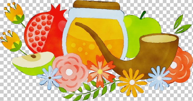 Rosh Hashanah PNG, Clipart, Drawing, Floral Design, Holiday, Libra, Mazel Tov Free PNG Download