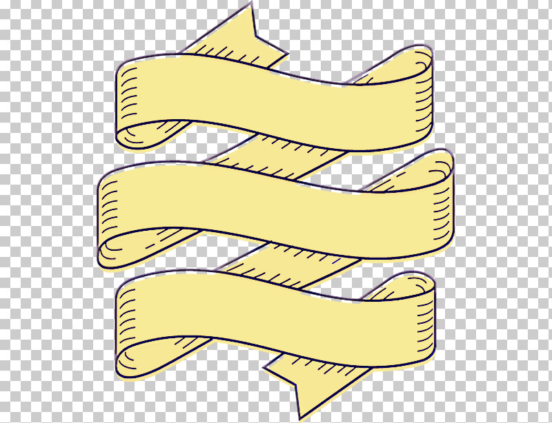 Yellow Line PNG, Clipart, Line, Yellow Free PNG Download