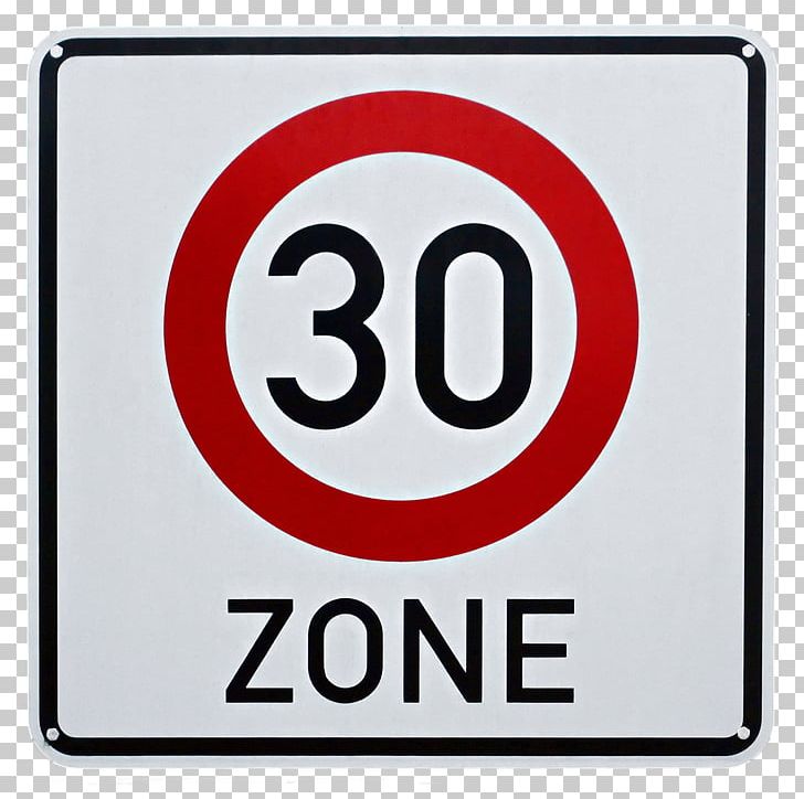 30 Km/h Zone Traffic Sign Speed Limit Speed Sign Stock Photography PNG, Clipart, 30 Kmh Zone, Area, Brand, Kilometer Per Hour, Line Free PNG Download