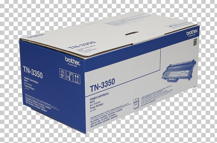 Brother Industries Toner Cartridge Ink Cartridge Hewlett-Packard PNG, Clipart, Box, Brother Hl6180, Brother Industries, Canon, Carton Free PNG Download