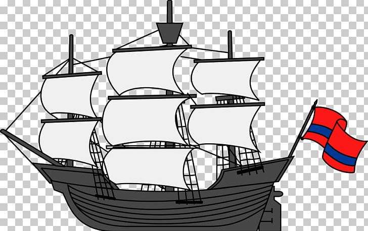 Sailing Ship PNG, Clipart, Angle, Boat, Brigantine, Caravel, Carrack Free PNG Download
