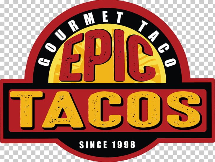 Taco Logo Brand PNG, Clipart, Area, Brand, Epic, Gourmet, Logo Free PNG Download