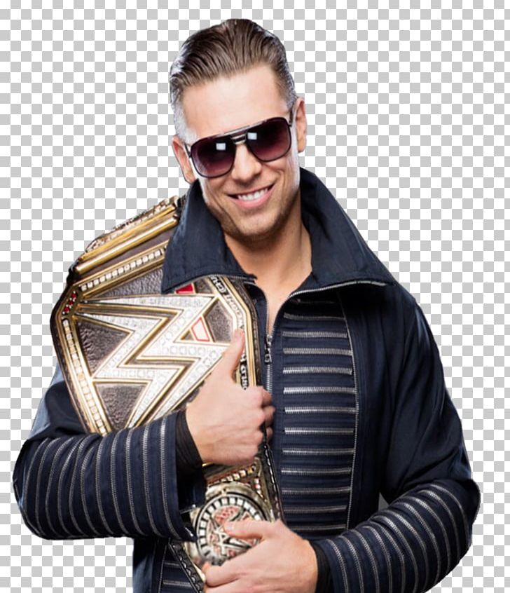 The Miz Royal Rumble 2018 WWE Championship Shoulder PNG, Clipart, Championship, Eyewear, Miz, Others, Royal Rumble 2018 Free PNG Download