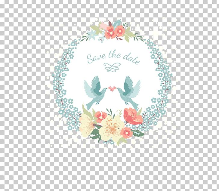 Wedding Invitation Flower Illustration PNG, Clipart, Animals, Birds, Brand, Christmas Ornament, Circle Free PNG Download