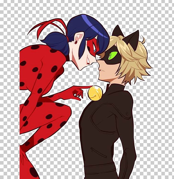 FM-Anime – Miraculous: Tales of Ladybug & Cat Noir Adrien Agreste