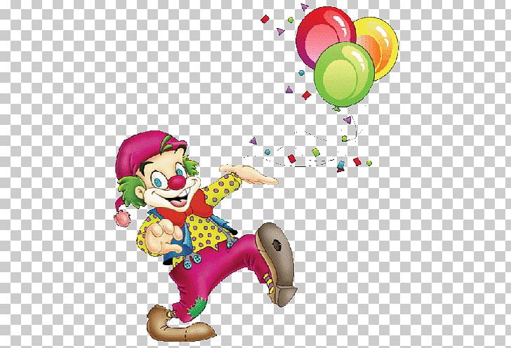 Clown Animation Circus Drawing PNG, Clipart, Animation, Art, Baby Toys, Balloon, Birthday Free PNG Download