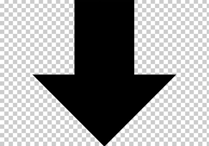 Computer Icons Arrow PNG, Clipart, Angle, Arrow, Black, Black And White, Bow And Arrow Free PNG Download