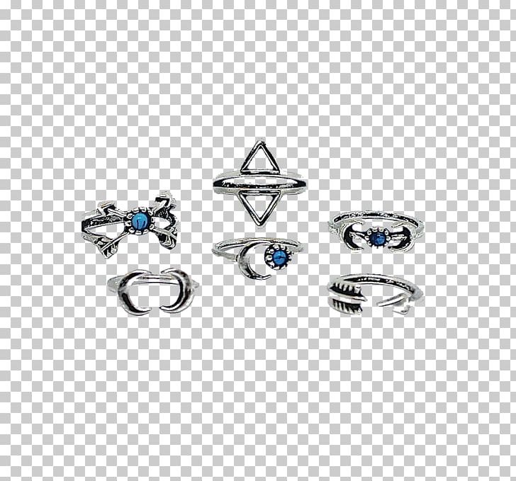Earring Jewellery Silver Locket Cobalt Blue PNG, Clipart, Blue, Body Jewellery, Body Jewelry, Cobalt, Cobalt Blue Free PNG Download
