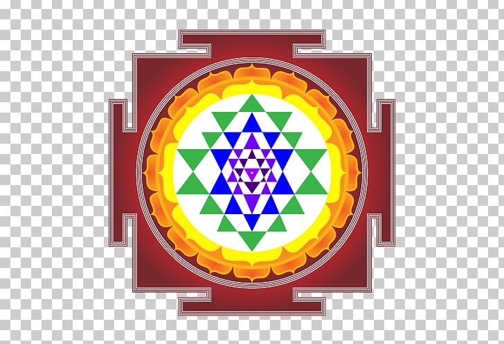 Lakshmi Sri Yantra Mahadeva PNG, Clipart, Brand, Circle, Geometry, Hinduism, Lakshmi Free PNG Download