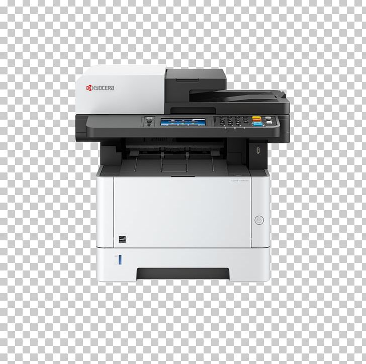 Multi-function Printer Kyocera Printing Photocopier PNG, Clipart, Business, Dots Per Inch, Electronic Device, Electronics, Fax Free PNG Download