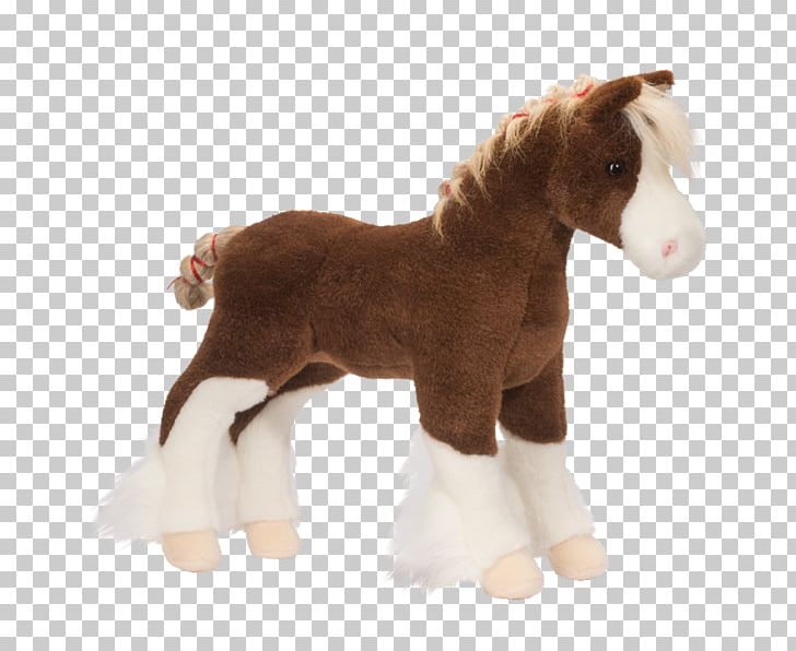 Pony Clydesdale Horse Stuffed Animals & Cuddly Toys Foal Border Concepts PNG, Clipart, Animal, Animal Figure, Border Concepts, Border Terrier, Boston Terrier Free PNG Download