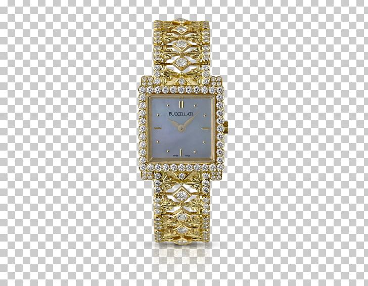 Watch Strap Bling-bling Silver PNG, Clipart, Accessories, Bling Bling, Blingbling, Clothing Accessories, Diamond Free PNG Download