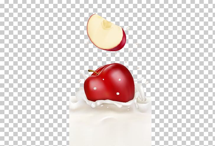 Juice Apple Milk Fruit PNG, Clipart, Adobe Illustrator, Apple, Apple Fruit, Apple Logo, Apple Tree Free PNG Download