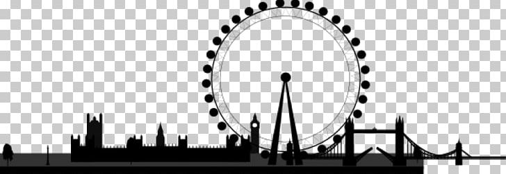 London Eye Big Ben Tower Bridge PNG, Clipart, Arch, Big Ben, Big Ben London, Black And White, Brand Free PNG Download
