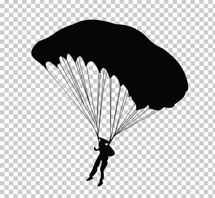 Parachute Parachuting Paragliding Airplane PNG, Clipart, Black And White, Cartoon Parachute, Color Parachute, Illustration, Indian Flag Colour Parachute Free PNG Download