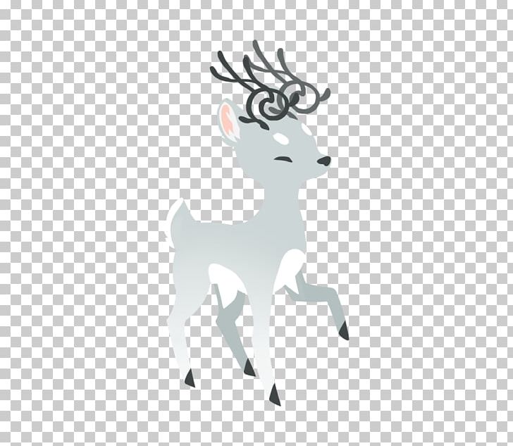 Reindeer Horse Antler Character PNG, Clipart, Antler, Character, Deer, Fiction, Fictional Character Free PNG Download