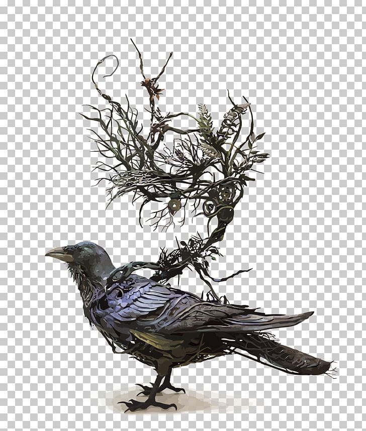 Sculpture Surrealism Artist PNG, Clipart, Aesthetics, Animal, Bird, Branch, Deviantart Free PNG Download