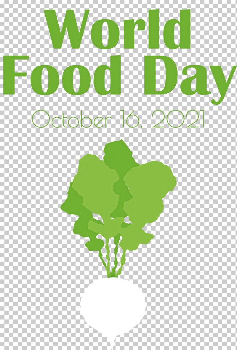 World Food Day Food Day PNG, Clipart, Behavior, Food Day, Green, Leaf, Line Free PNG Download