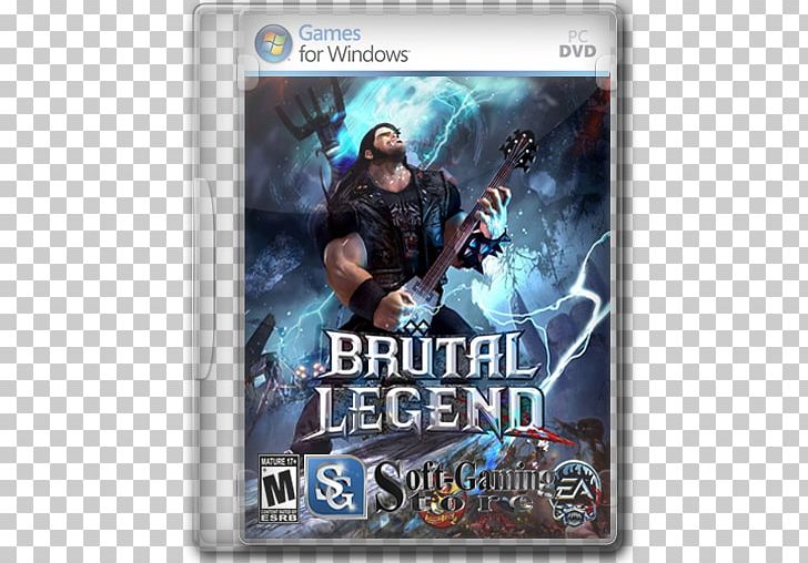 Brütal Legend The Legend Of Zelda PlayStation 2 Darksiders PC Game PNG, Clipart, Action Game, Adventure Game, Brutal, Darksiders, Film Free PNG Download