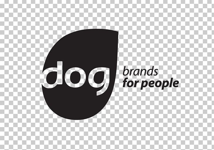 Brand Logo Trademark Product Design Dog PNG, Clipart, Animals, Black And White, Brand, Circle, Dog Free PNG Download