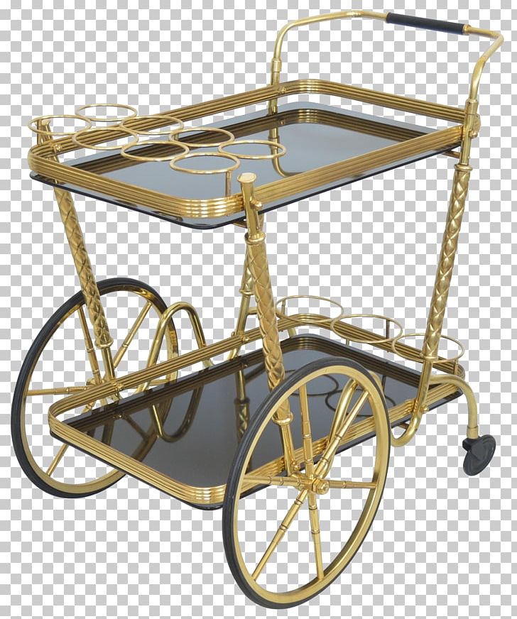 Cart Brass Hand Truck Wheelbarrow Glass PNG, Clipart, Bicycle Accessory, Bicycle Trailers, Brass, Bronze, Cart Free PNG Download