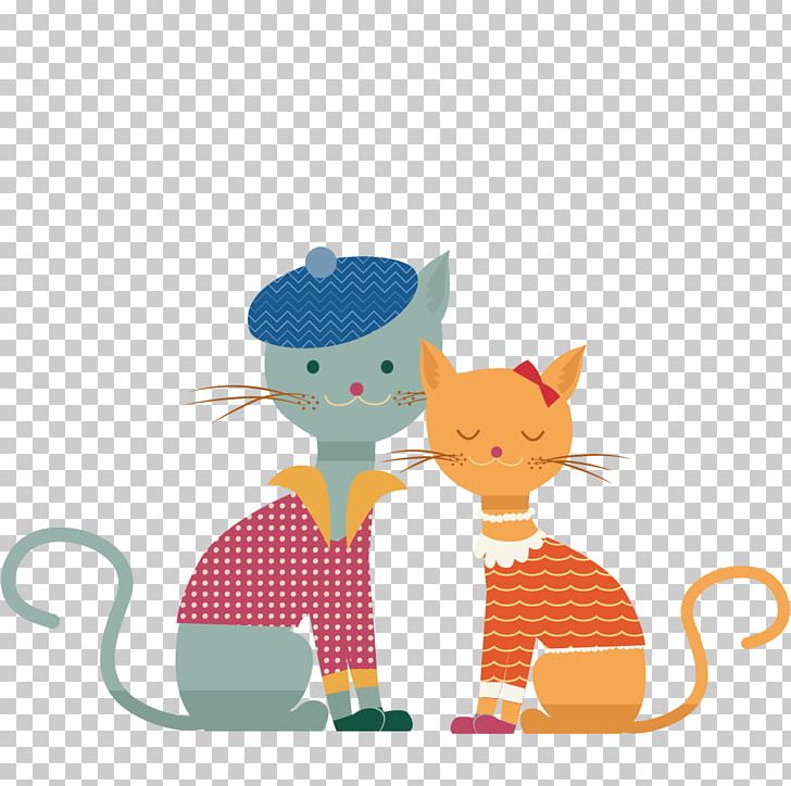 Cat PNG, Clipart, Cartoon, Cat Like Mammal, Conjugal Love, Coreldraw, Design Free PNG Download