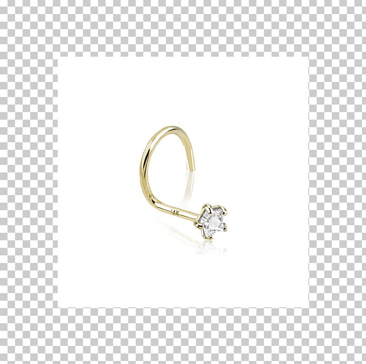 Earring Body Jewellery Silver PNG, Clipart, 14 K, Body Jewellery, Body Jewelry, Body Piercing, Carat Free PNG Download