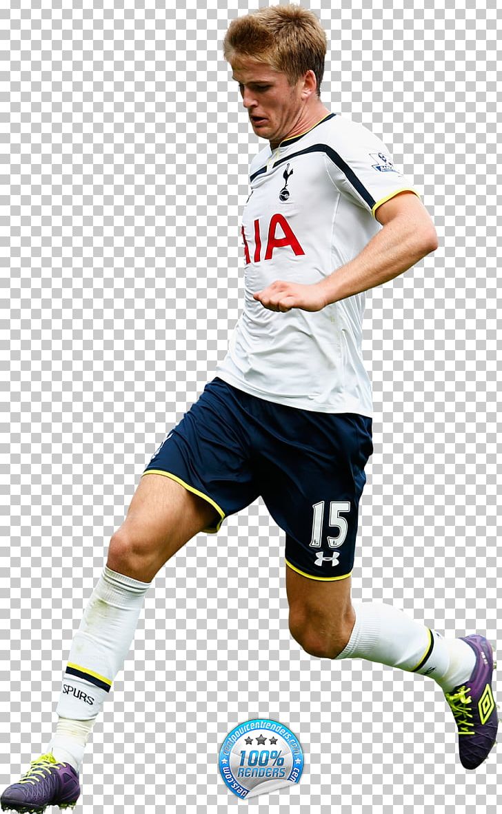 Eric Dier Tottenham Hotspur F.C. FA Cup Premier League Manchester United F.C. PNG, Clipart, Ball, Clothing, Dier, Eric, Football Free PNG Download