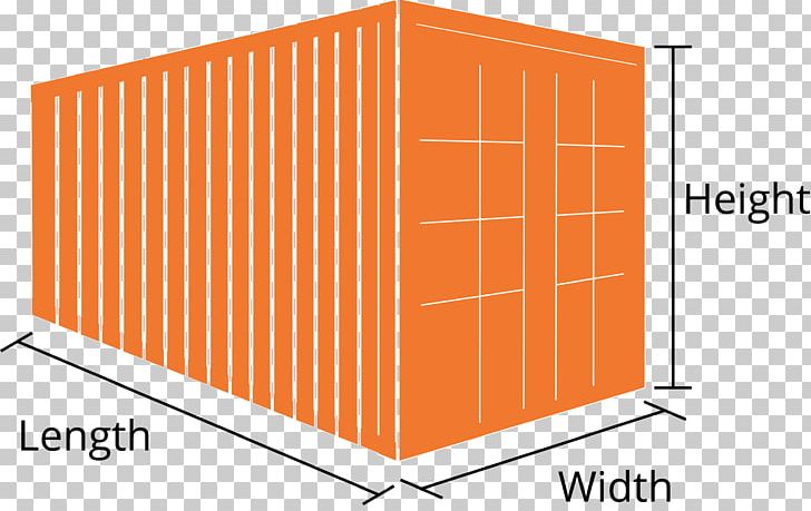 Intermodal Container Dimension Food Storage Containers Mobile Office PNG, Clipart, Angle, Area, Basket, Building, Con Free PNG Download