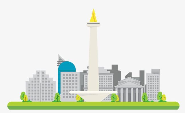 Jakarta City National Monument PNG, Clipart, Asia, City Clipart, Colonists, Fight, Fight Colonists Free PNG Download