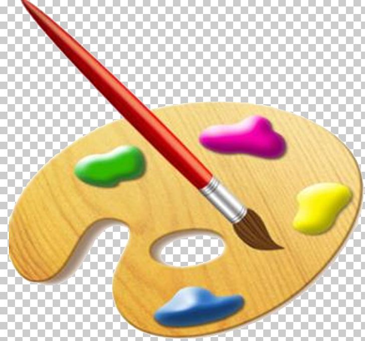 Paintbrush Painting Palette PNG, Clipart, Animation, Art, Artist, Brush, Cartoon Free PNG Download