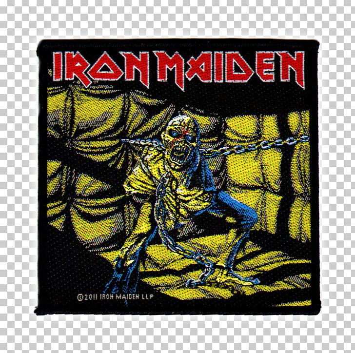 Piece Of Mind Iron Maiden Fear Of The Dark Heavy Metal The Trooper (Live Long Beach Arena) PNG, Clipart, Album, Embroidered Patch, Fear Of The Dark, Fictional Character, Heavy Metal Free PNG Download