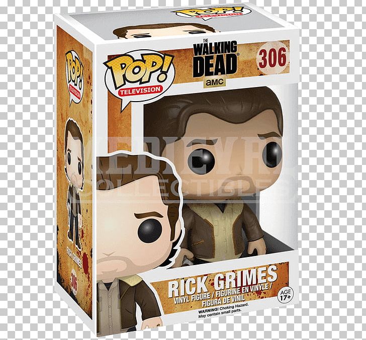 Rick Grimes Daryl Dixon Negan San Diego Comic-Con Funko PNG, Clipart, Action Toy Figures, Bobblehead, Collectable, Darlene Alderson, Daryl Dixon Free PNG Download