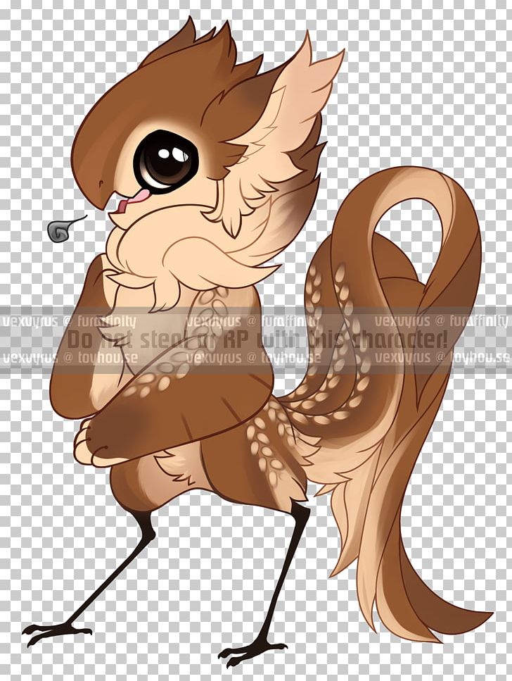Rooster Owl Cartoon Beak PNG, Clipart, Animals, Art, Beak, Bird, Carnivora Free PNG Download