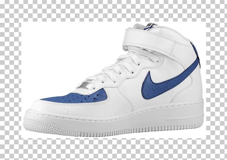 Skate Shoe Sneakers Basketball Shoe Sportswear PNG, Clipart, Air Force 1 Mid, Athletic Shoe, Basketball, Basketball Shoe, Blue Free PNG Download
